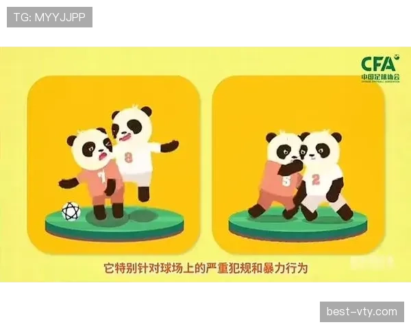 直接任意球判罚规则及关键犯规动作详解